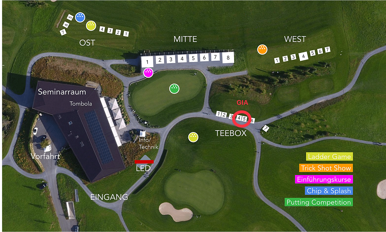Golfvirus