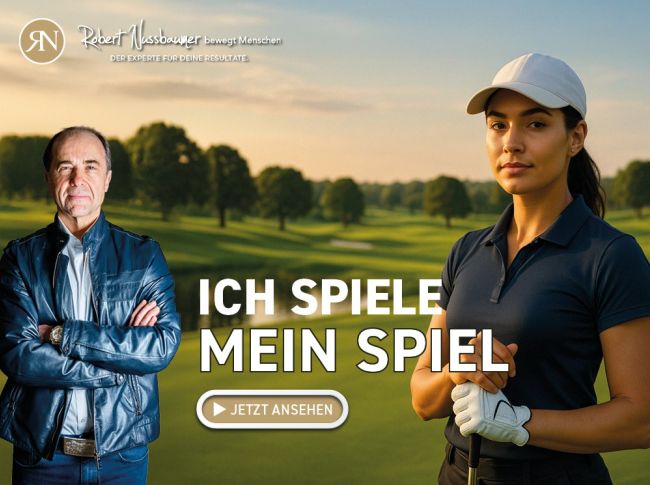 ⛳️ EIN Kommentar –