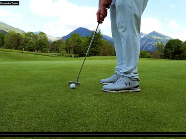 So hältst du deine Nerven im Zaum!