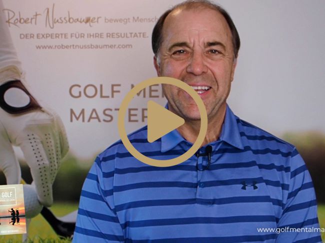 Alles passiert im Kopf!