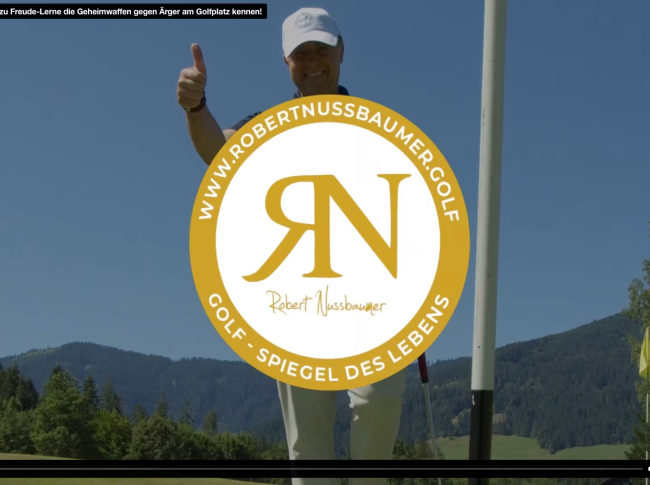 Von Frust zu Freude: Lerne die Geheimwaffen gegen Ärger am Golfplatz kennen!