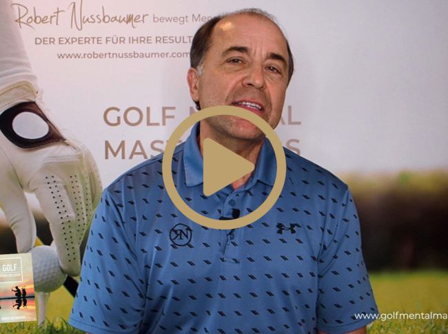 Was ich an Golf so faszinierend finde!