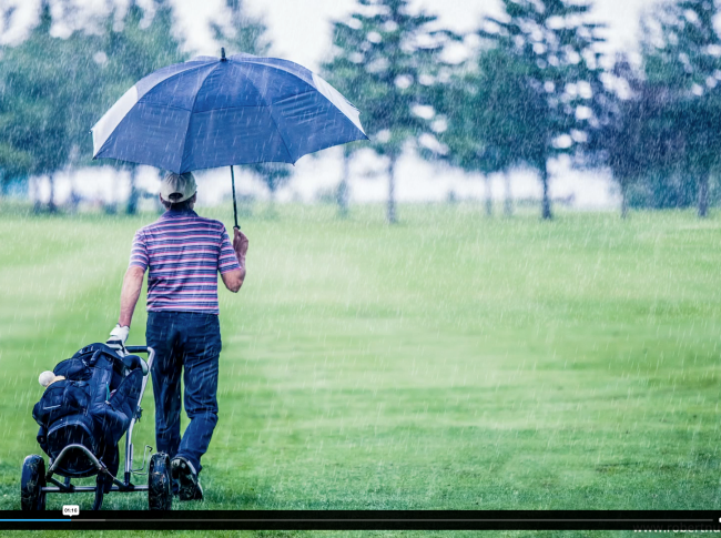 9 Golfgeheimnisse, die Du unbedingt kennen musst!