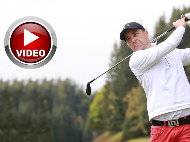 Willkommen in der mentalen Welt des Golfspiels!