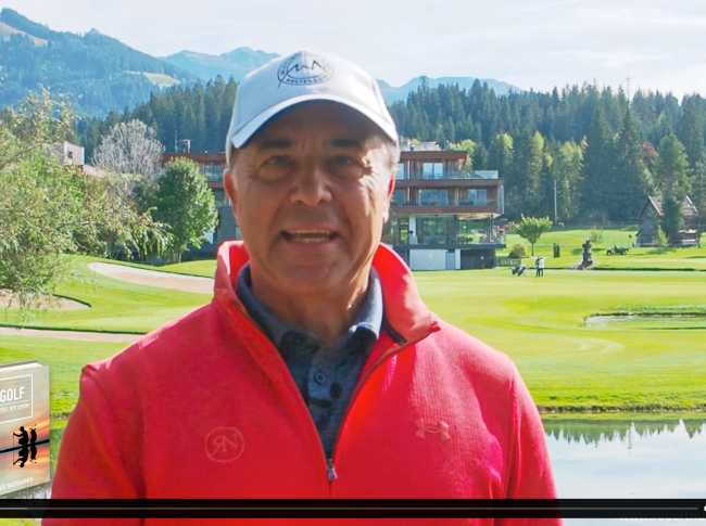 Drück den Knopf: Wie ein mentaler Reset dein Golfspiel revolutioniert!