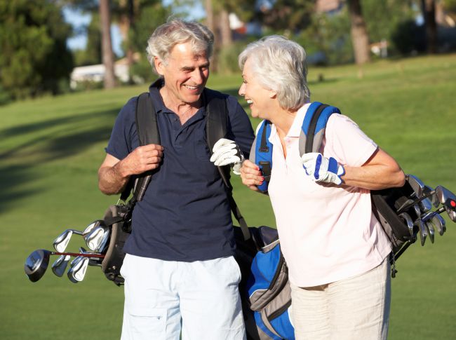 So nutzt du deinen mentalen Golf Kanal am besten!