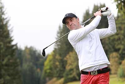 „Golf – Spiegel des Lebens“