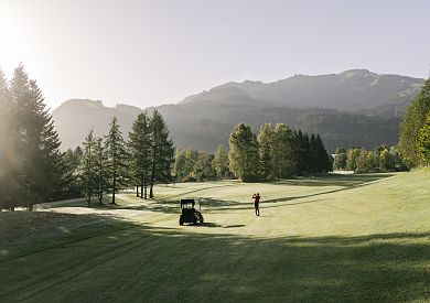 Race to Kitzbühel Finale