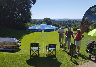 GIA Turnier im GC Gut Rieden powered by Landhotel Schermer