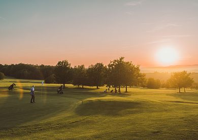 Golf Unlimited, günstiger Golfurlaub