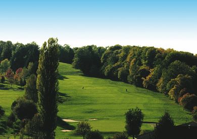 Golfurlaub in Kärnten