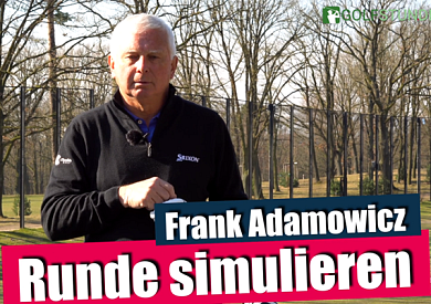 Die Routinen der Besten - Tipps für die Driving Range & den Platz - Teil 5