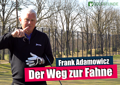 Tipps für das kurze Spiel - Teil 1