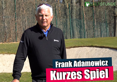 Tipps für das kurze Spiel - Teil 2