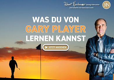 👉 Warum du nie dein bestes Golf spielen wirst, wenn dein Körper schwach ist!