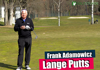 Tipps für das kurze Spiel - Teil 3