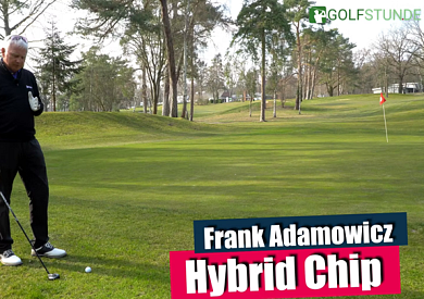 Hybrid-Chip - Den Ball einfach rollen lassen