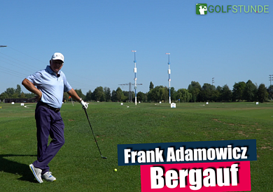 Meistern von Hanglagen - Stärke durch Anpassung und realistische Erwartungen