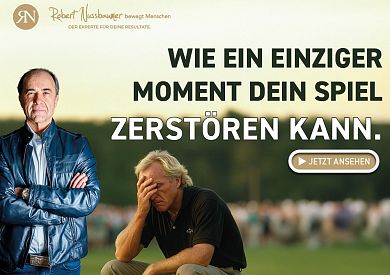 ⛳️ Ein einziger Schlag – und dein Golfspiel ist zerstört? 😱