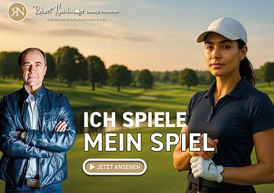 ⛳️ EIN Kommentar –