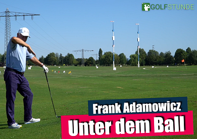 Meistern von Hanglagen - Stärke durch Anpassung und realistische Erwartungen