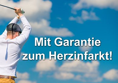 Die ultimative Strategie, um sich maßlos aufzuregen und zu ärgern!
