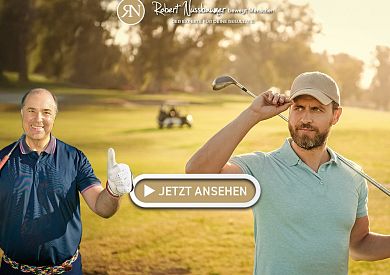 Warum dein Putten scheitert