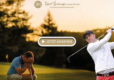 Kurz vor dem Ziel - und alles blockiert!