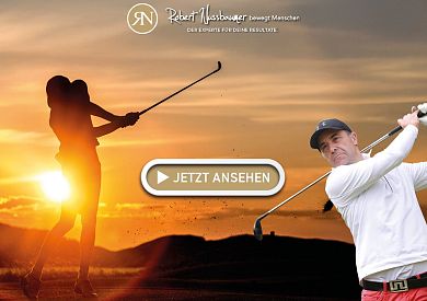 „Erwarte nichts. Akzeptiere alles"