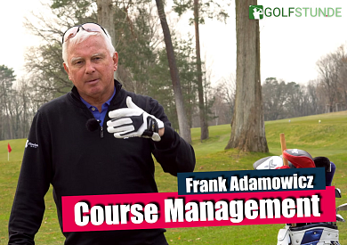 Course Management