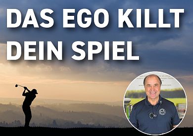Scottie Scheffler - Sein mentales Golf-Geheimnis