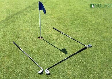 Wie werde ich ein guter Putter?