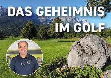 ⛳ Kennst du das, wenn Golf im Turnier plötzlich doppelt so schwer wirkt und dein Kopf dich blockiert?