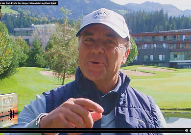 Das Geheimnis der Golf-Profis - So steigert Visualisierung Dein Spiel!