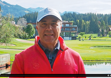 Drück den Knopf: Wie ein mentaler Reset dein Golfspiel revolutioniert!