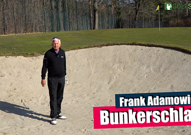 Der Schlag aus dem Bunker