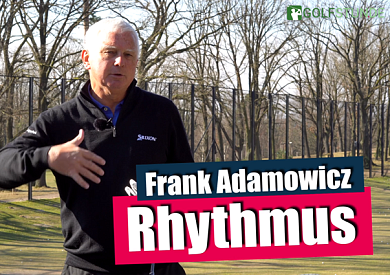 Die Routinen der Besten - Tipps für die Driving Range & den Platz - Teil 2