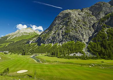 Lech Zürs am Arlberg