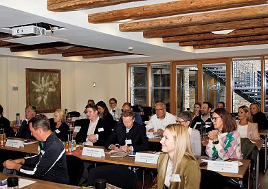 Golfhotel und Golfclub des Jahres 2025