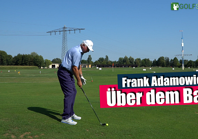 Tipps für jeden Golfer