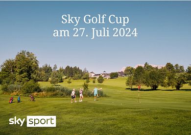 Turnier-Highlights am Golf & Country Club Schloss Pichlarn