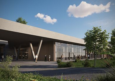 World of Congress Brandlhof Saalfelden